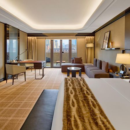 Bellagio By Mgm Shanghai - On The Bund Exterior photo
