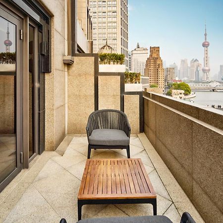 Bellagio By Mgm Shanghai - On The Bund Exterior photo