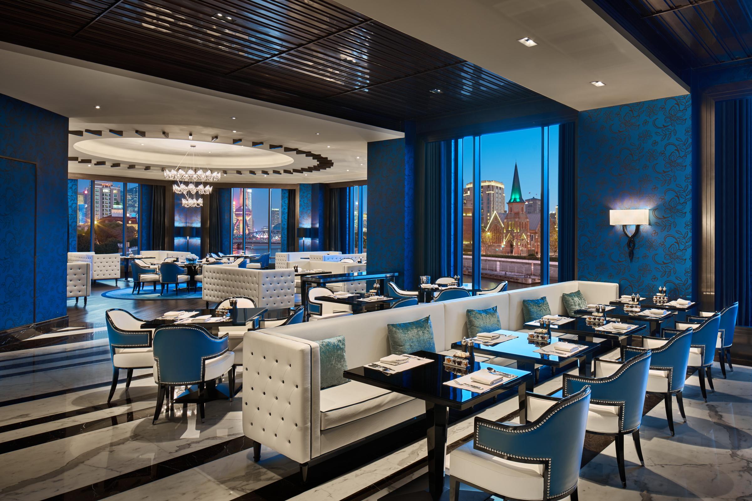 Bellagio By Mgm Shanghai - On The Bund Exterior photo
