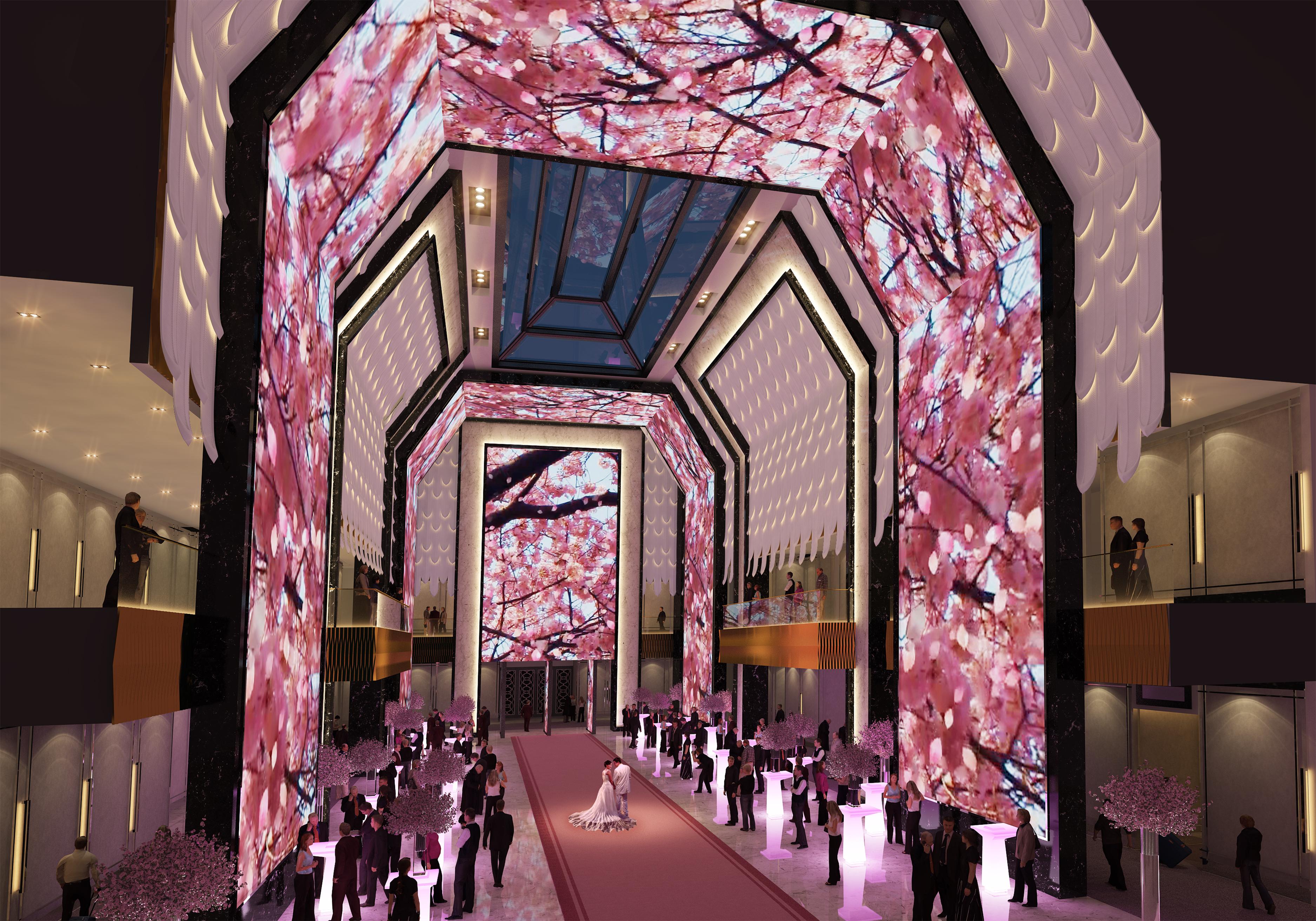 Bellagio By Mgm Shanghai - On The Bund Exterior photo