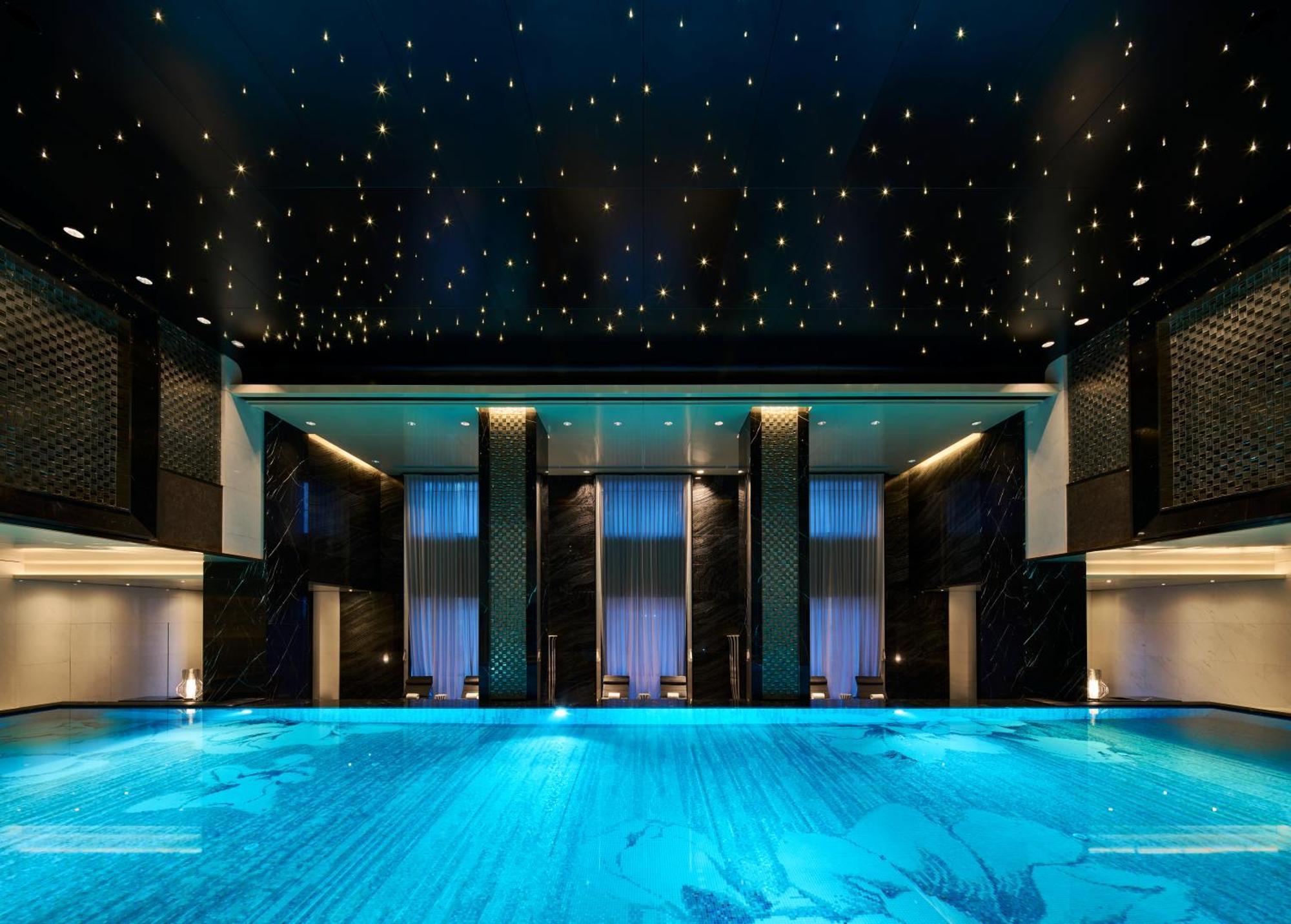 Bellagio By Mgm Shanghai - On The Bund Exterior photo