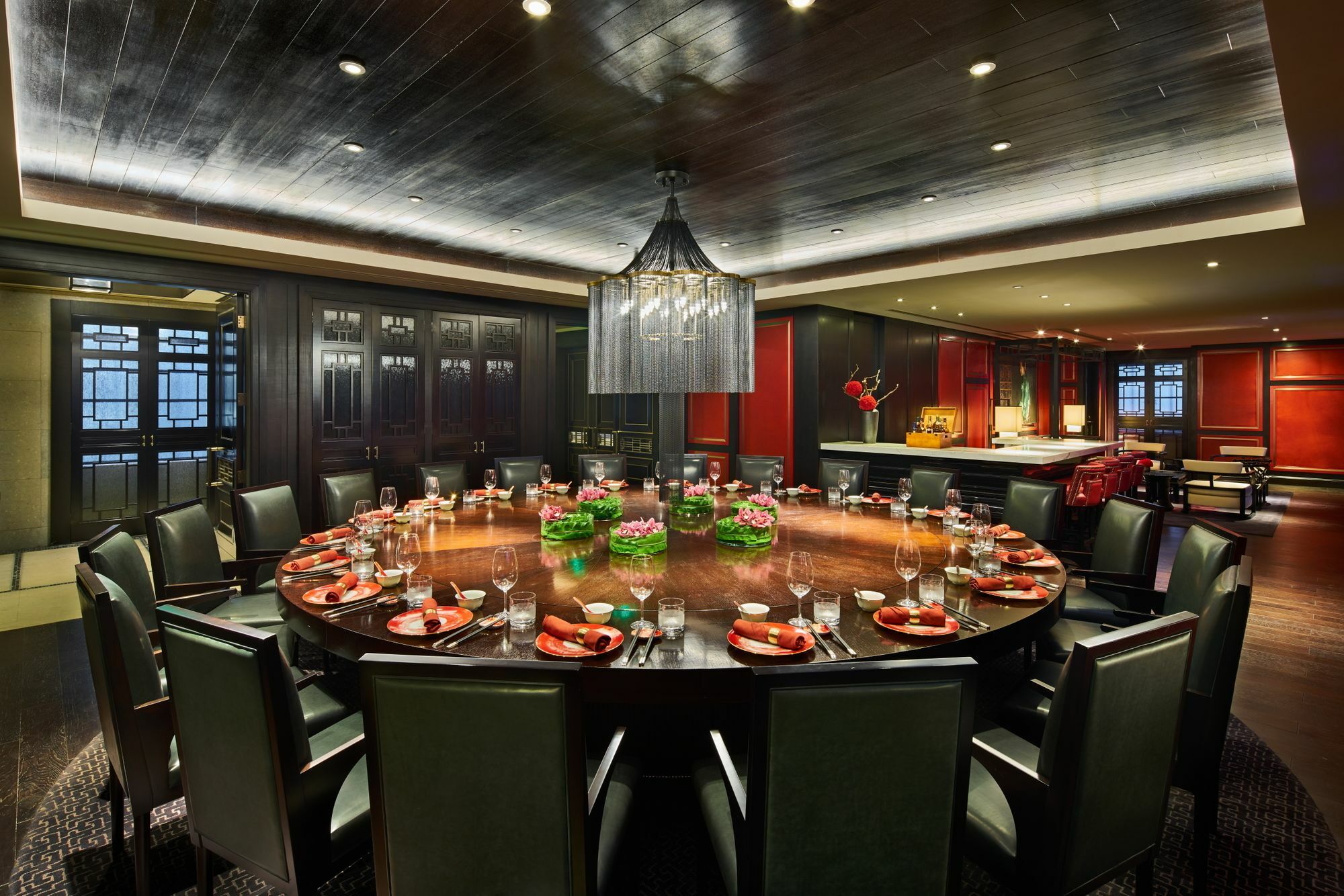 Bellagio By Mgm Shanghai - On The Bund Exterior photo