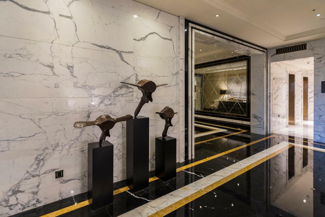 Bellagio By Mgm Shanghai - On The Bund Exterior photo
