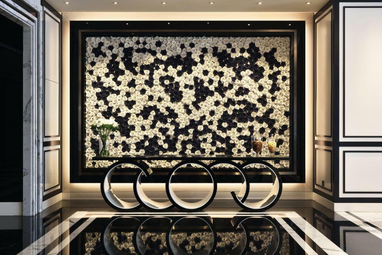 Bellagio By Mgm Shanghai - On The Bund Exterior photo