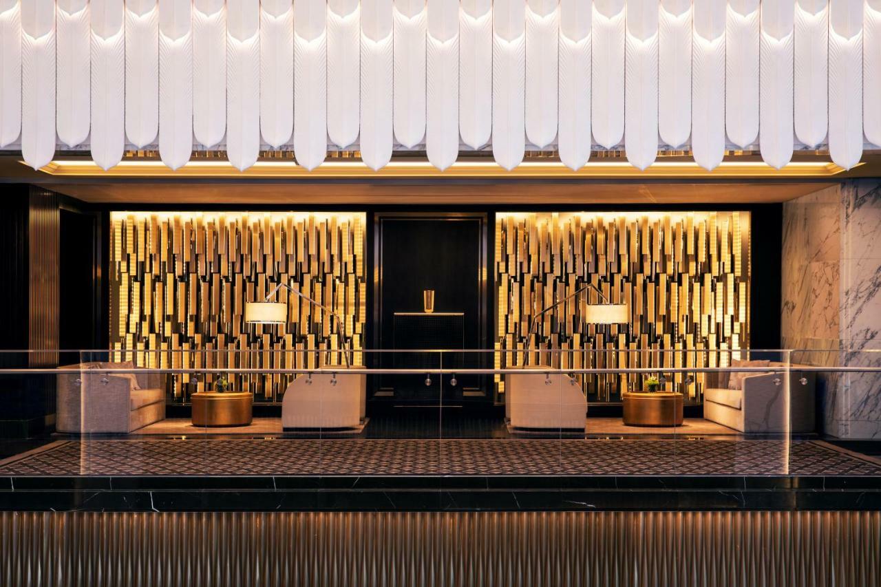 Bellagio By Mgm Shanghai - On The Bund Exterior photo