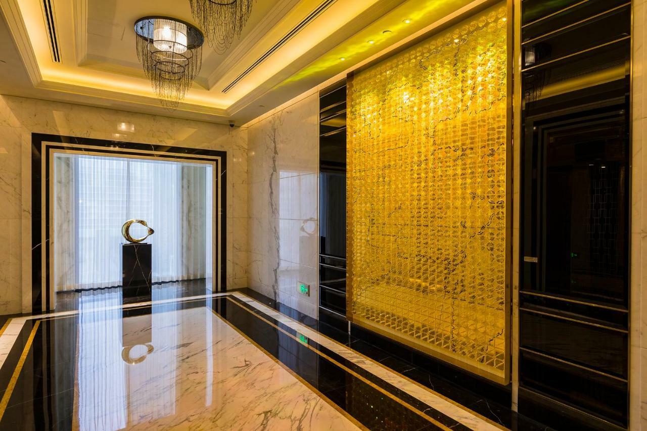 Bellagio By Mgm Shanghai - On The Bund Exterior photo